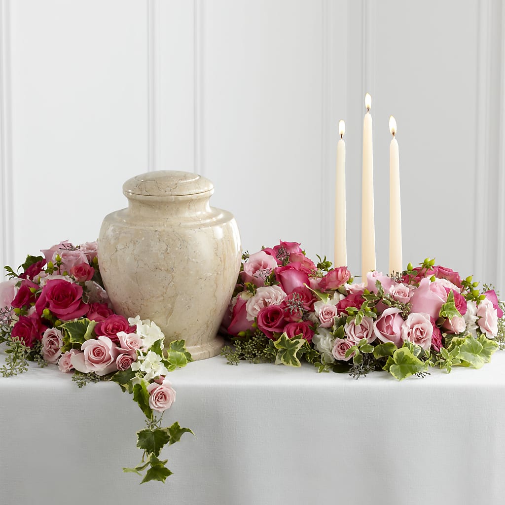 Remembrance Arrangement – AZAR FLRST INC/NEWPORT BEACH FLRST & GDN, Irvine CA