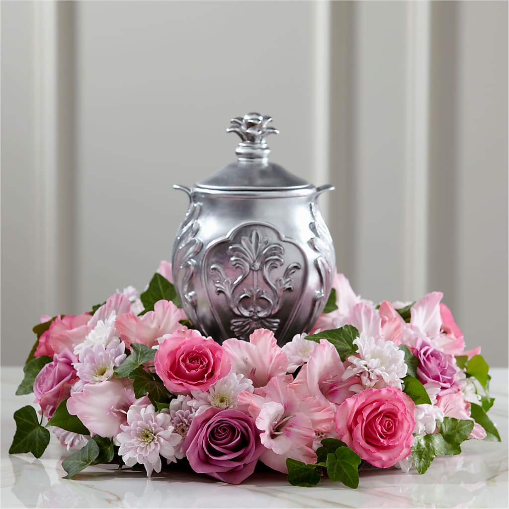 Glorious Tribute Arrangement – AZAR FLRST INC/NEWPORT BEACH FLRST & GDN, Irvine CA