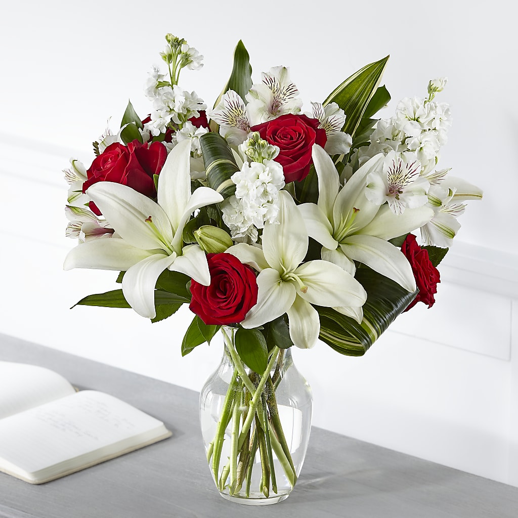 Loving Respect Bouquet – AZAR FLRST INC/NEWPORT BEACH FLRST & GDN, Irvine CA
