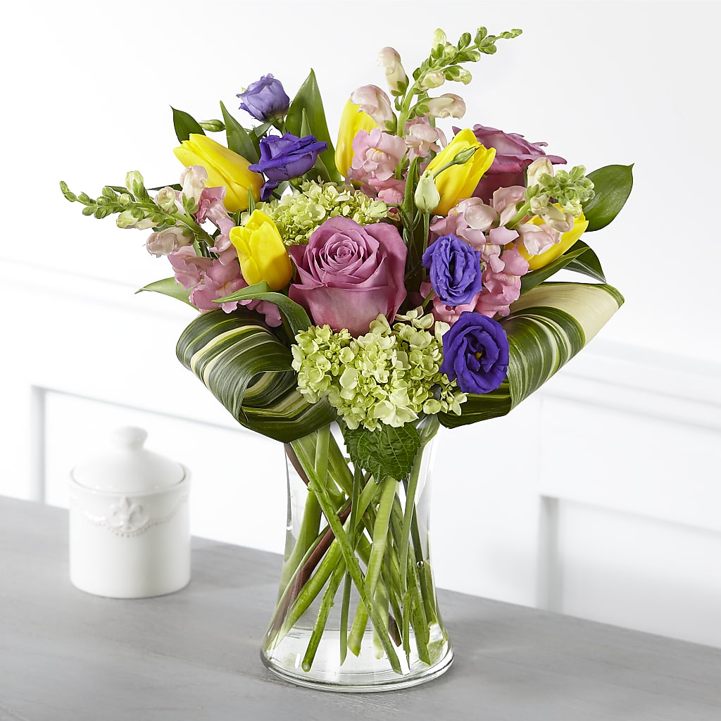 Wondrous Memories Bouquet – AZAR FLRST INC/NEWPORT BEACH FLRST & GDN, Irvine CA