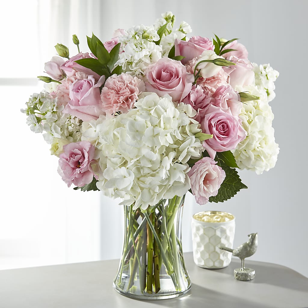Guiding Grace Bouquet – AZAR FLRST INC/NEWPORT BEACH FLRST & GDN, Irvine CA