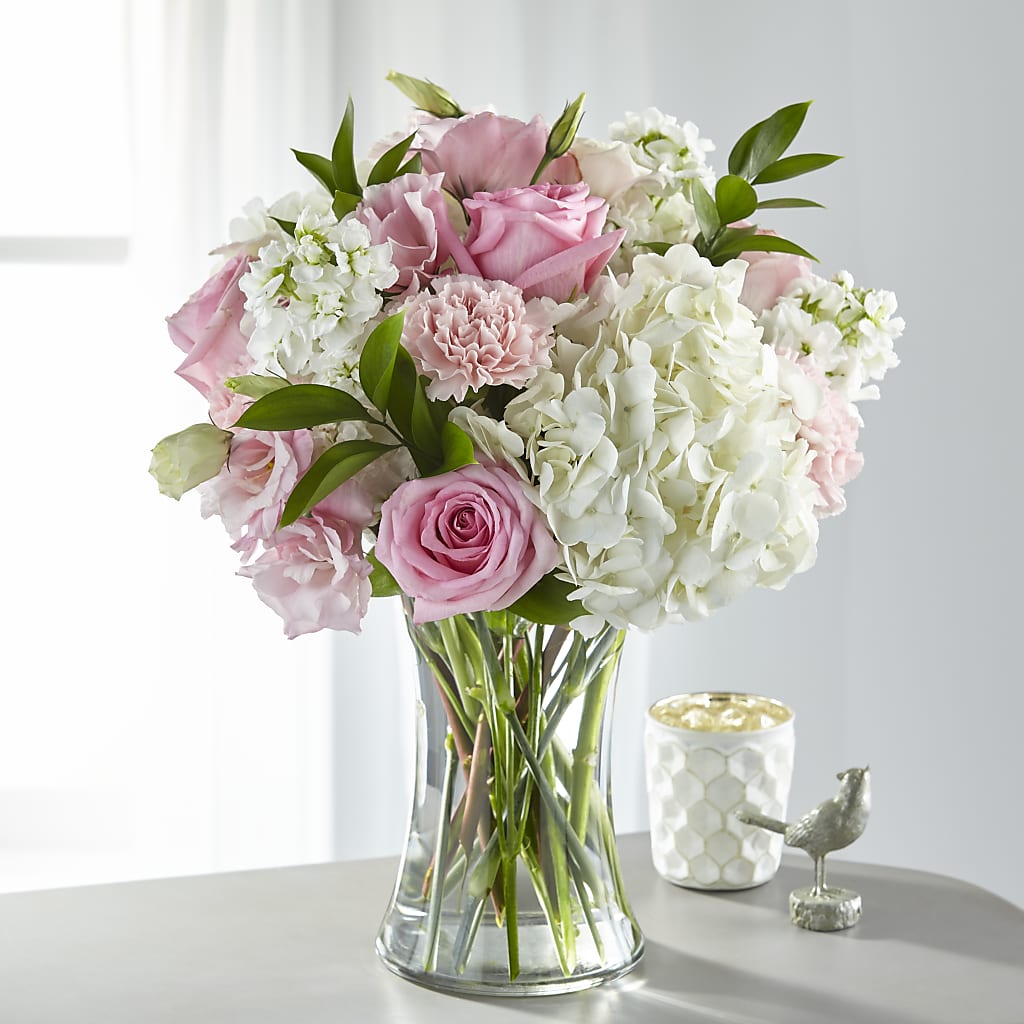 Guiding Grace Bouquet – AZAR FLRST INC/NEWPORT BEACH FLRST & GDN, Irvine CA