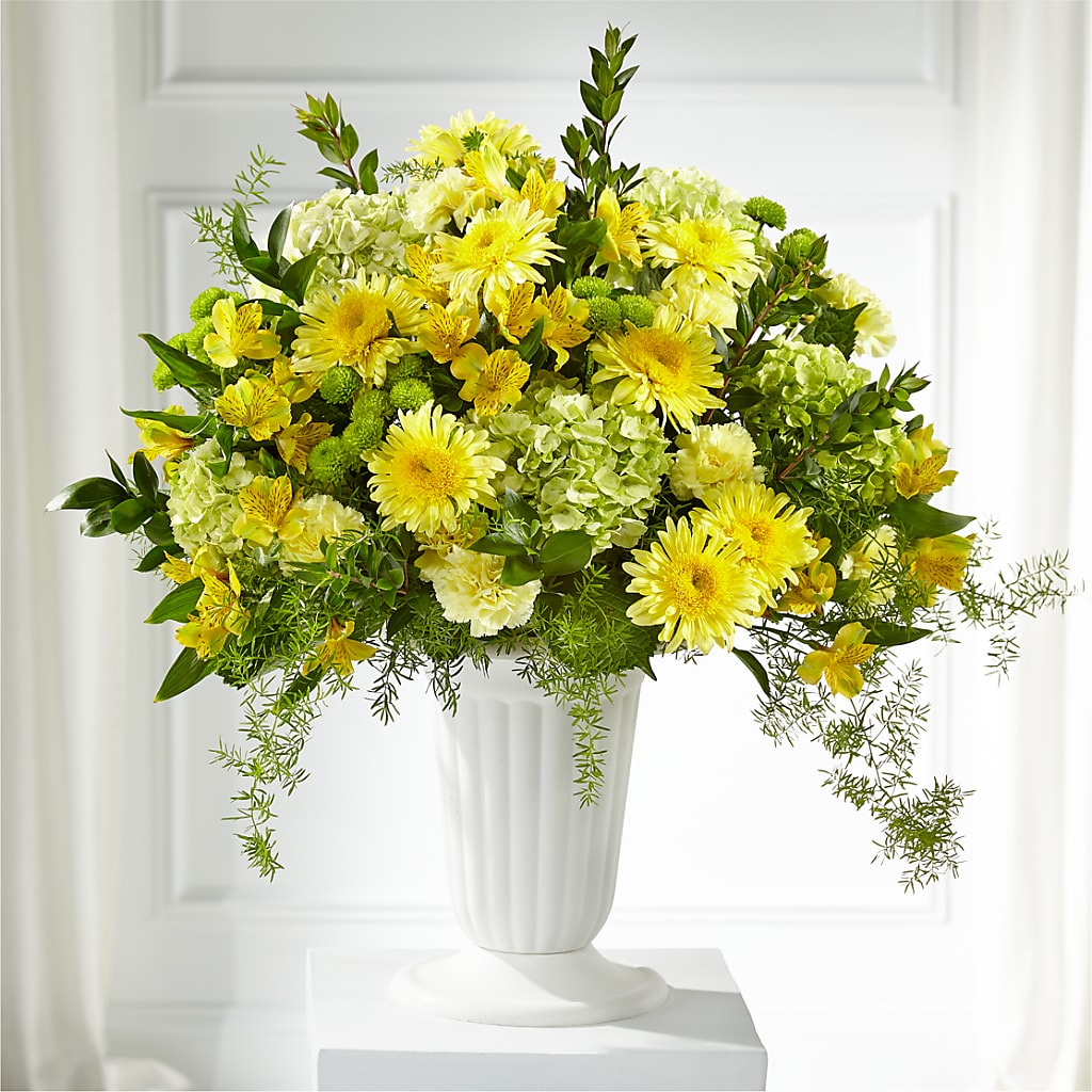 Beloved Blessings Arrangement – AZAR FLRST INC/NEWPORT BEACH FLRST & GDN, Irvine CA