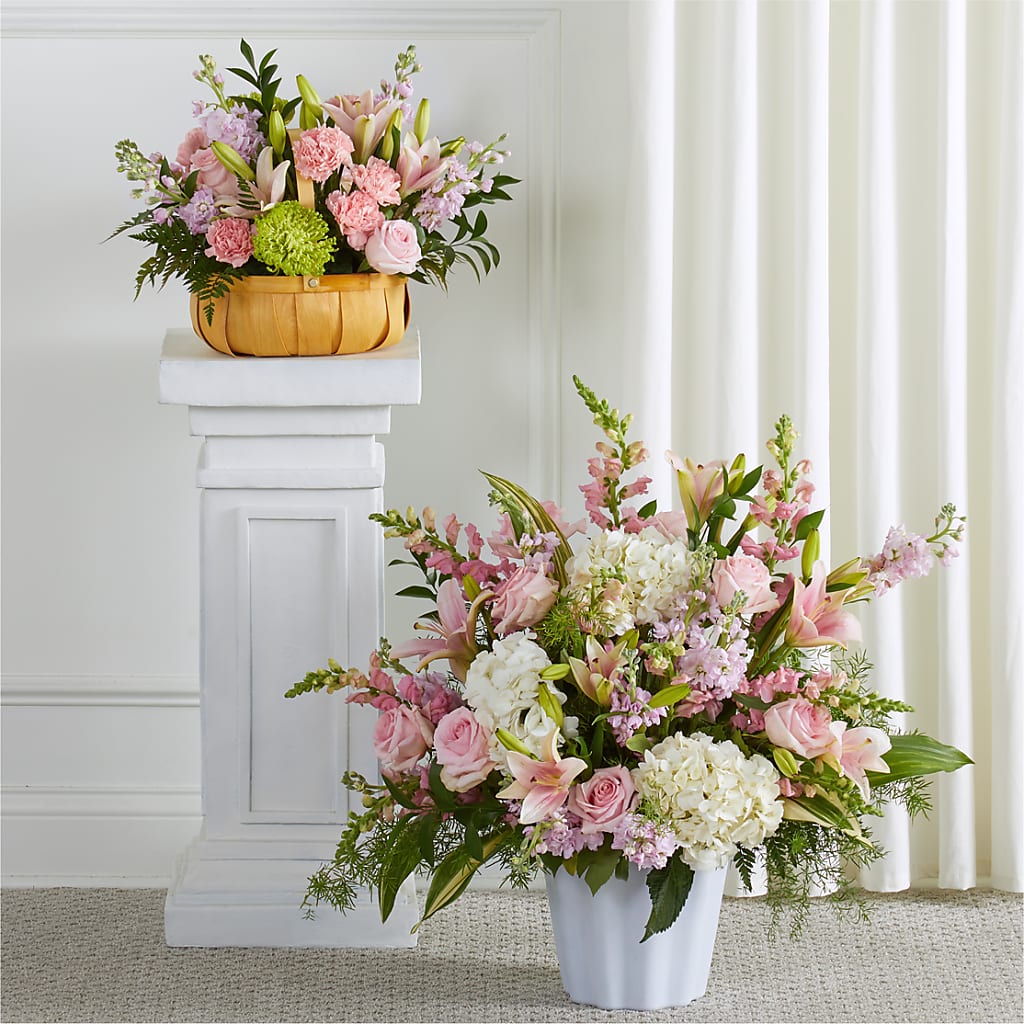 Bountiful Blooms Bundles – AZAR FLRST INC/NEWPORT BEACH FLRST & GDN, Irvine CA