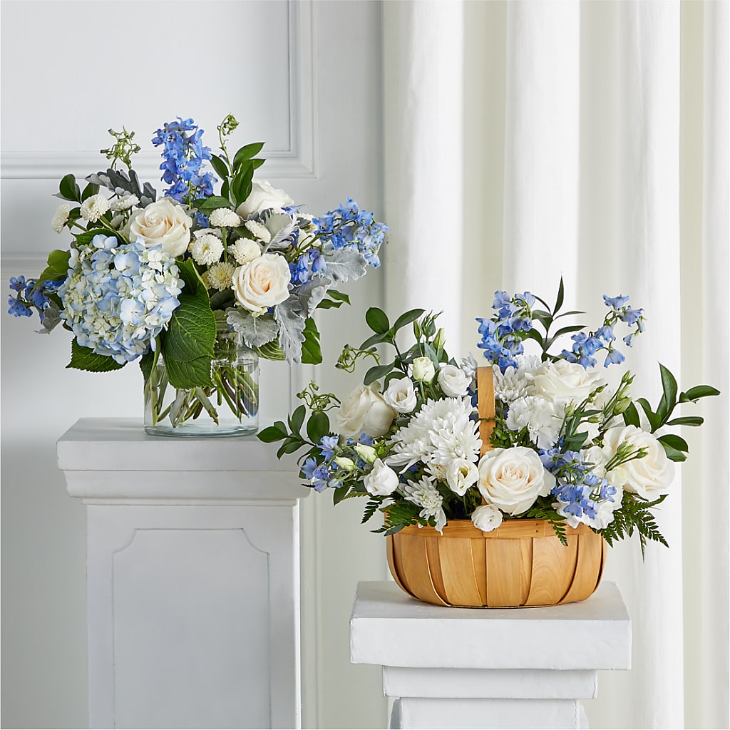Blessings of Memory Bundles – AZAR FLRST INC/NEWPORT BEACH FLRST & GDN, Irvine CA