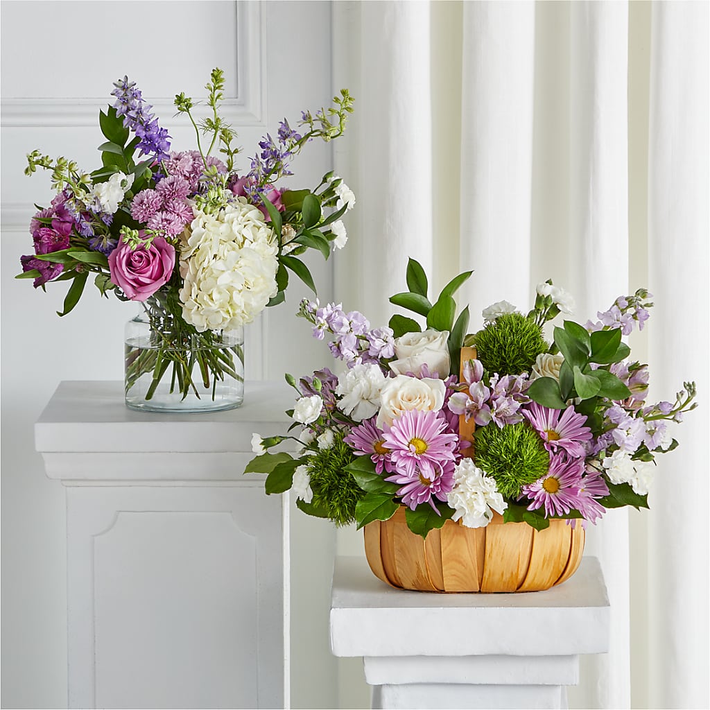Tender Embrace Bundles – AZAR FLRST INC/NEWPORT BEACH FLRST & GDN, Irvine CA