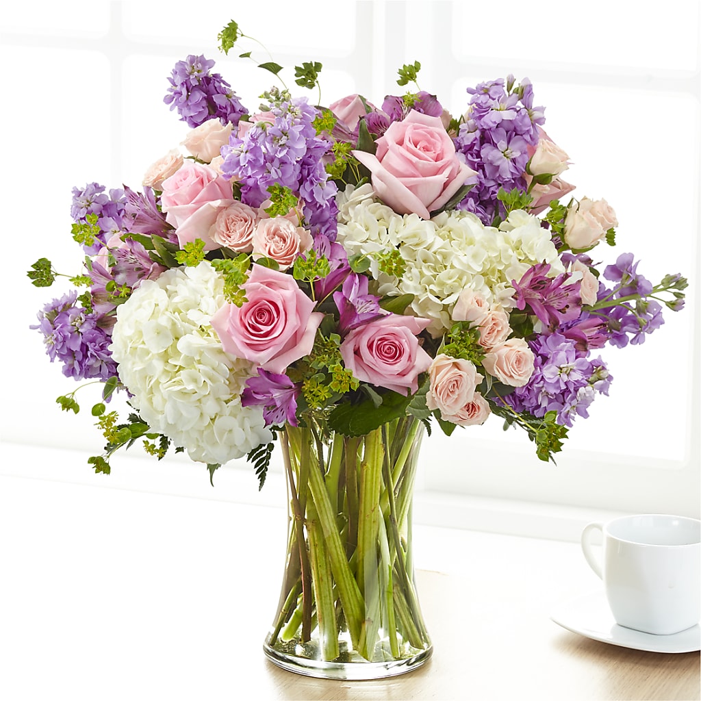 Shared Sentiment Bouquet – AZAR FLRST INC/NEWPORT BEACH FLRST & GDN, Irvine CA