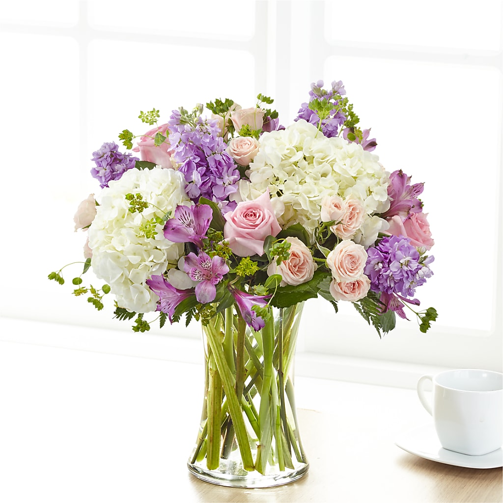 Shared Sentiment Bouquet – AZAR FLRST INC/NEWPORT BEACH FLRST & GDN, Irvine CA