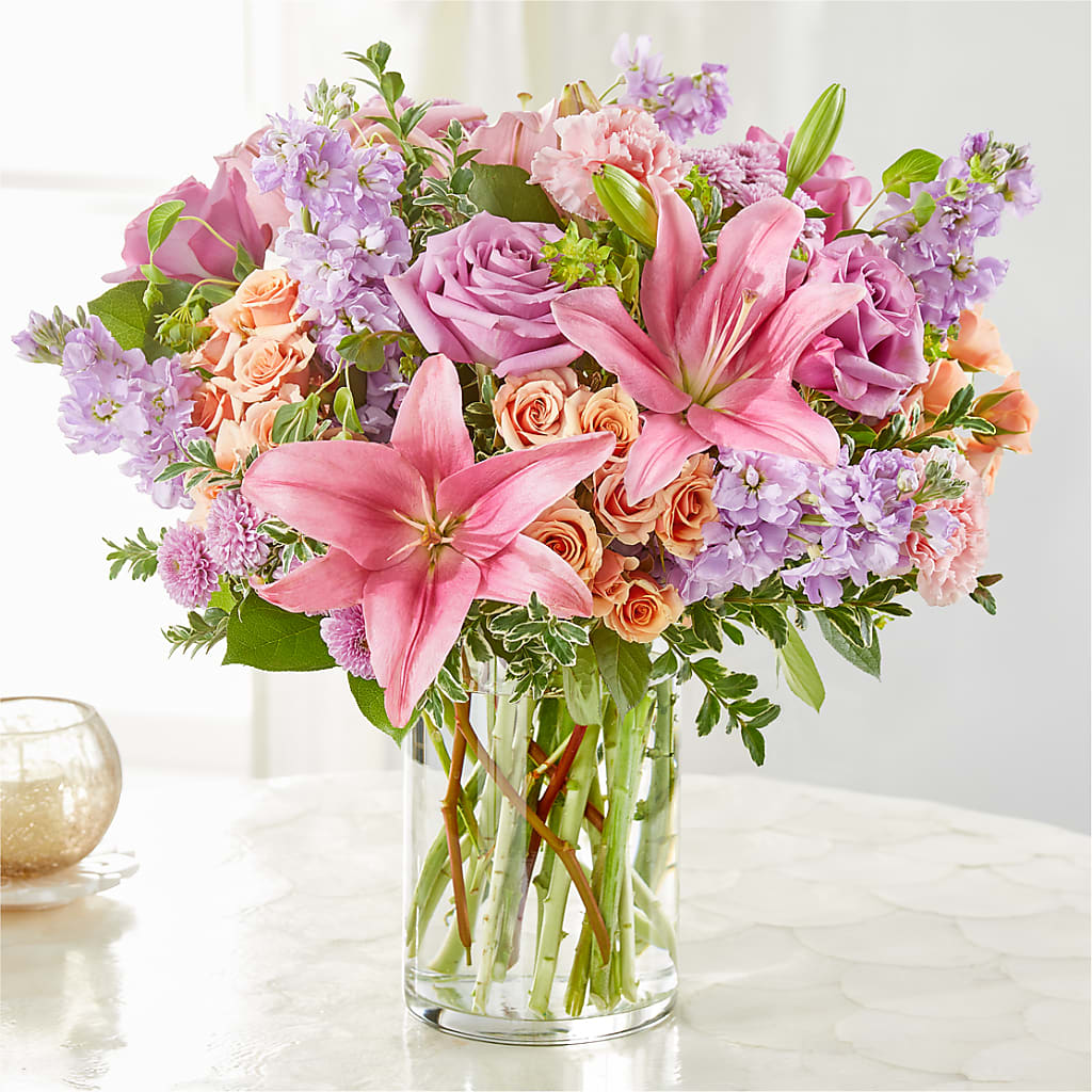 Resilience Bouquet – AZAR FLRST INC/NEWPORT BEACH FLRST & GDN, Irvine CA