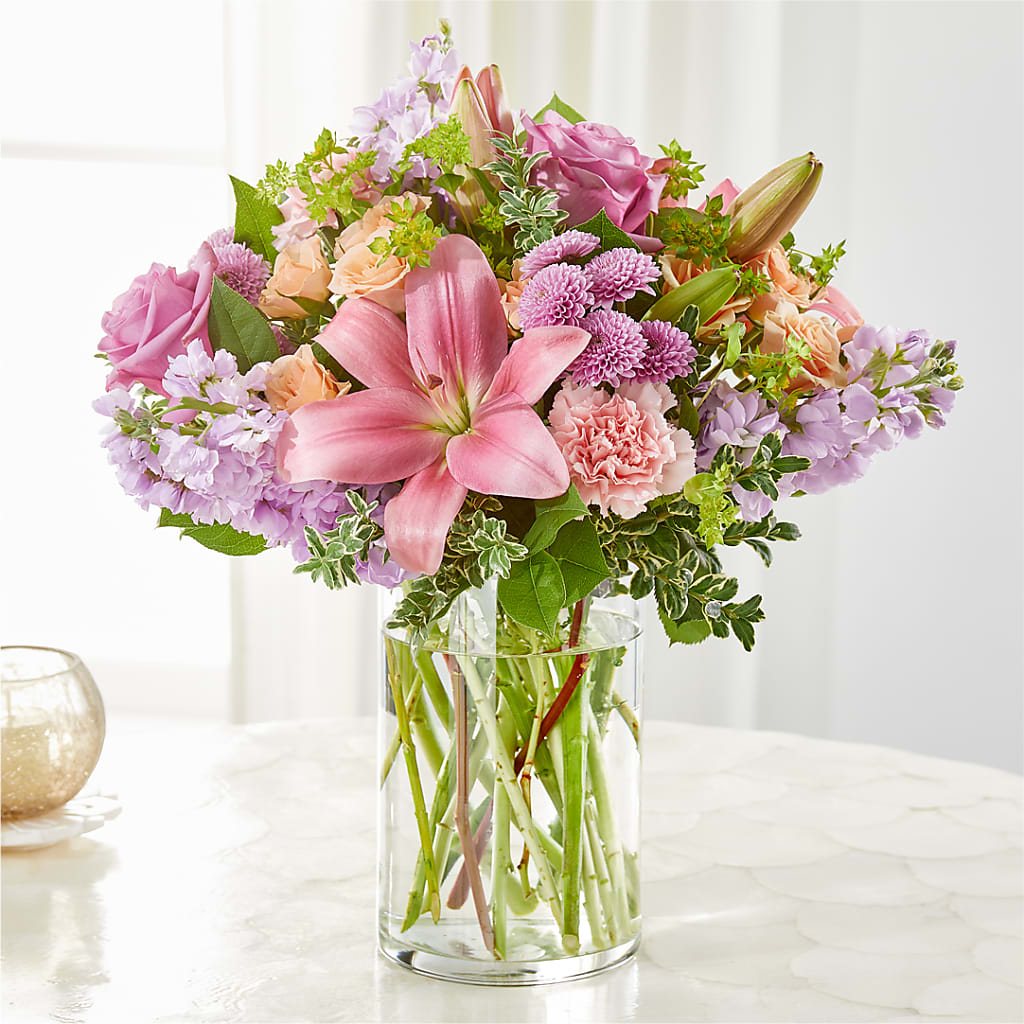 Resilience Bouquet – AZAR FLRST INC/NEWPORT BEACH FLRST & GDN, Irvine CA