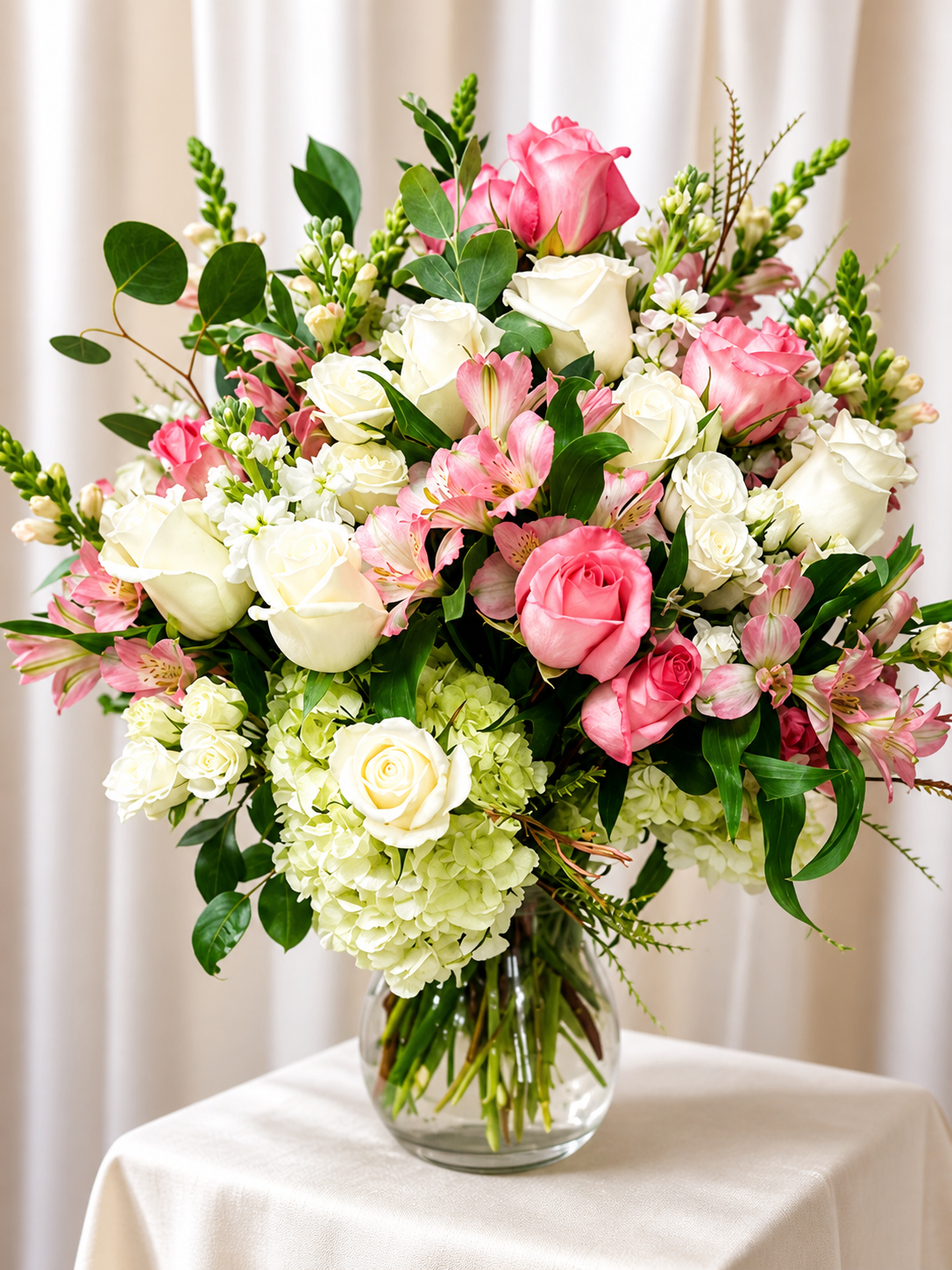 Soft Grace for Mom – AZAR FLRST INC/NEWPORT BEACH FLRST & GDN, Irvine CA