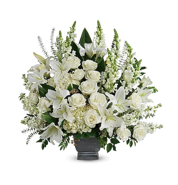 True Horizon Bouquet – AZAR FLRST INC/NEWPORT BEACH FLRST & GDN, Irvine CA