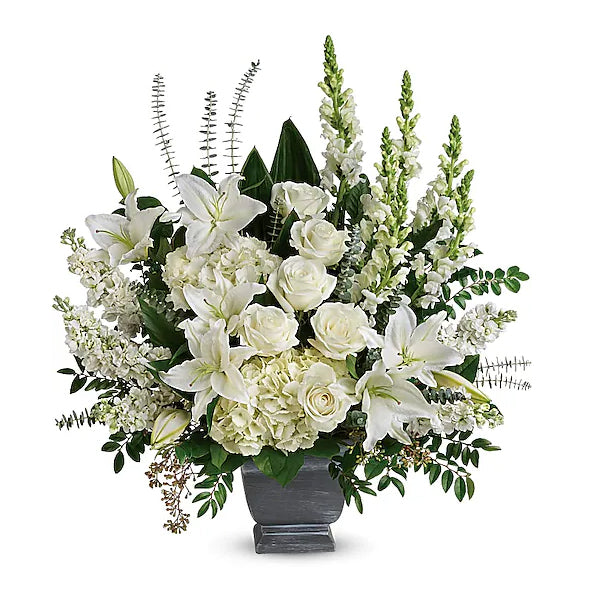 True Horizon Bouquet – AZAR FLRST INC/NEWPORT BEACH FLRST & GDN, Irvine CA