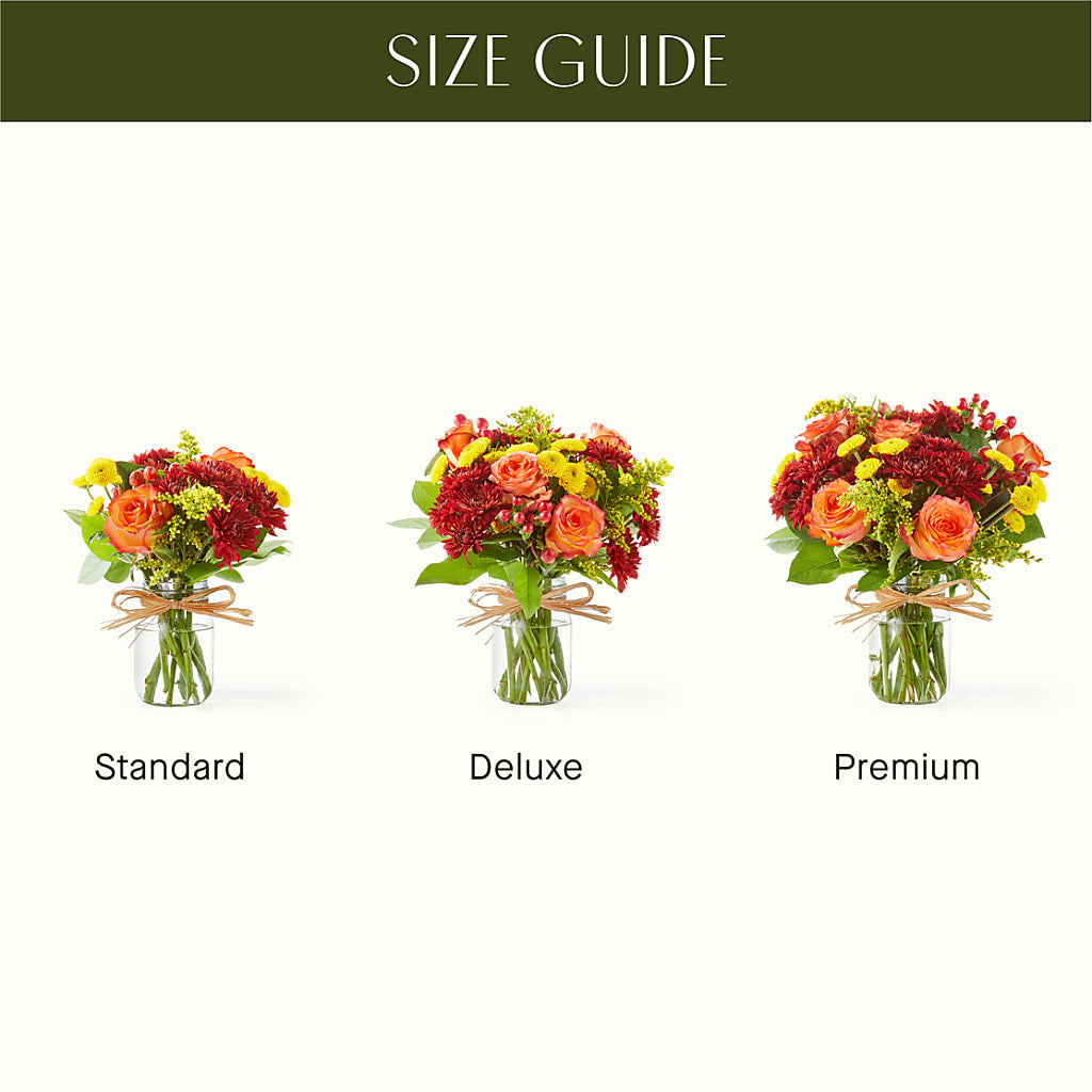 Apple Picking Bouquet – AZAR FLRST INC/NEWPORT BEACH FLRST & GDN, Irvine CA