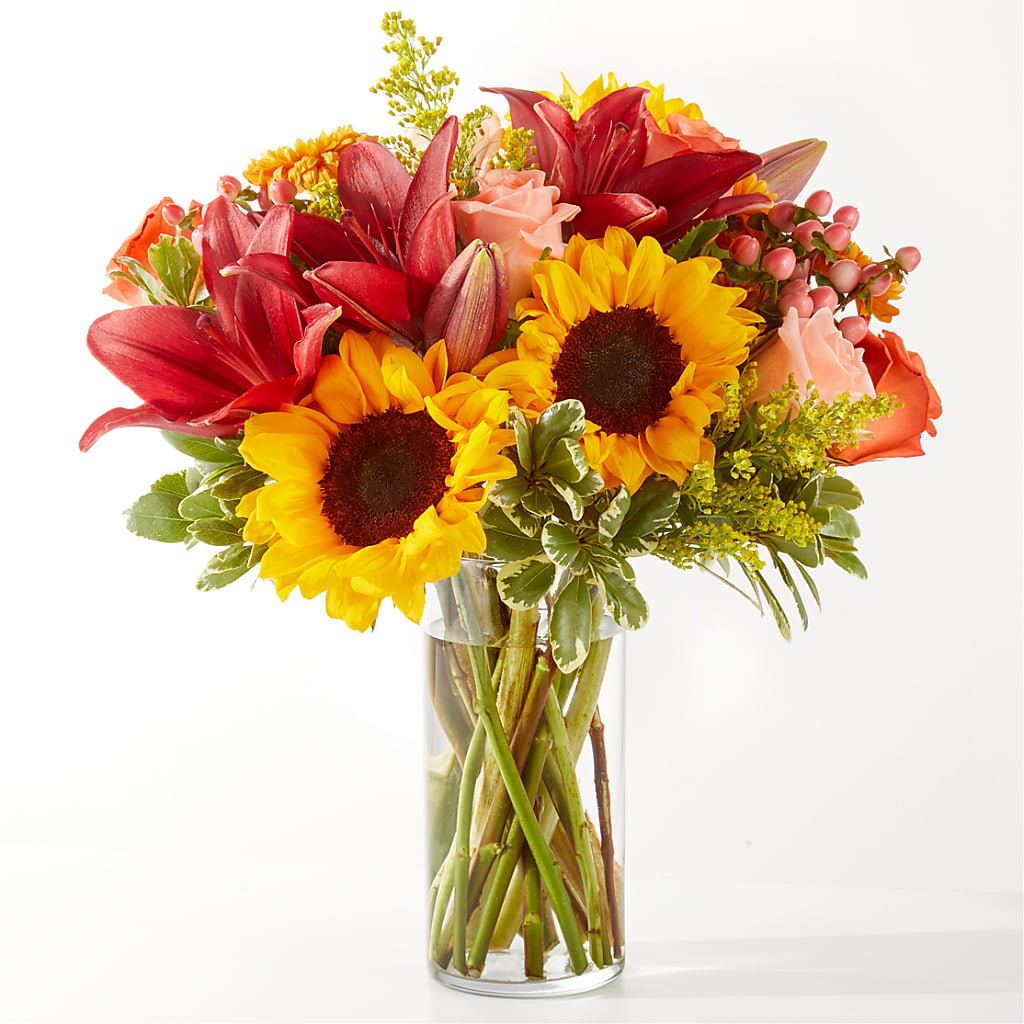 Acorn Lane Bouquet – AZAR FLRST INC/NEWPORT BEACH FLRST & GDN, Irvine CA
