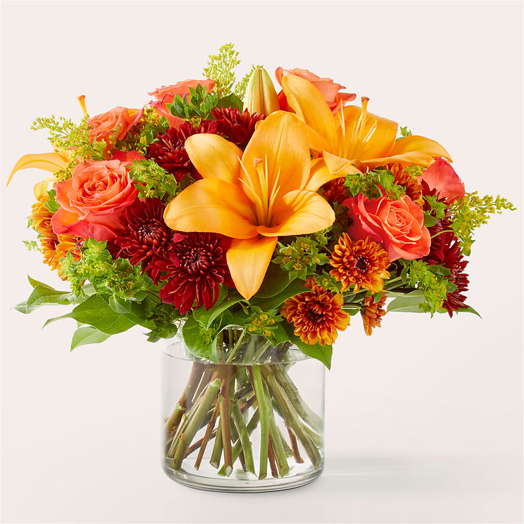 Honeycrisp Bouquet – AZAR FLRST INC/NEWPORT BEACH FLRST & GDN, Irvine CA