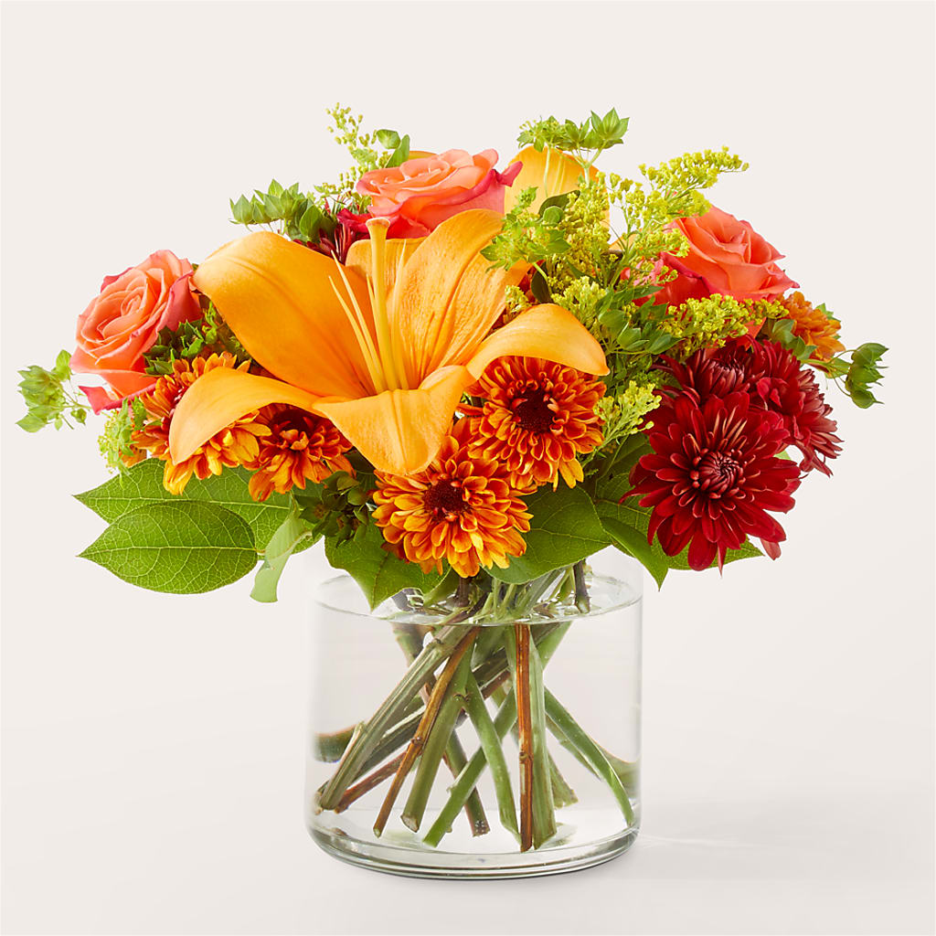 Honeycrisp Bouquet – AZAR FLRST INC/NEWPORT BEACH FLRST & GDN, Irvine CA