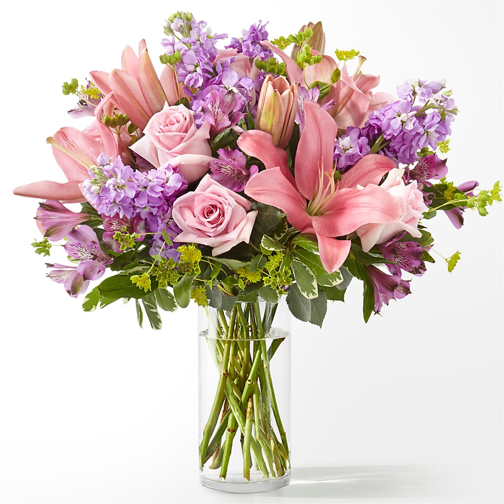 Precious Petals Bouquet – AZAR FLRST INC/NEWPORT BEACH FLRST & GDN, Irvine CA