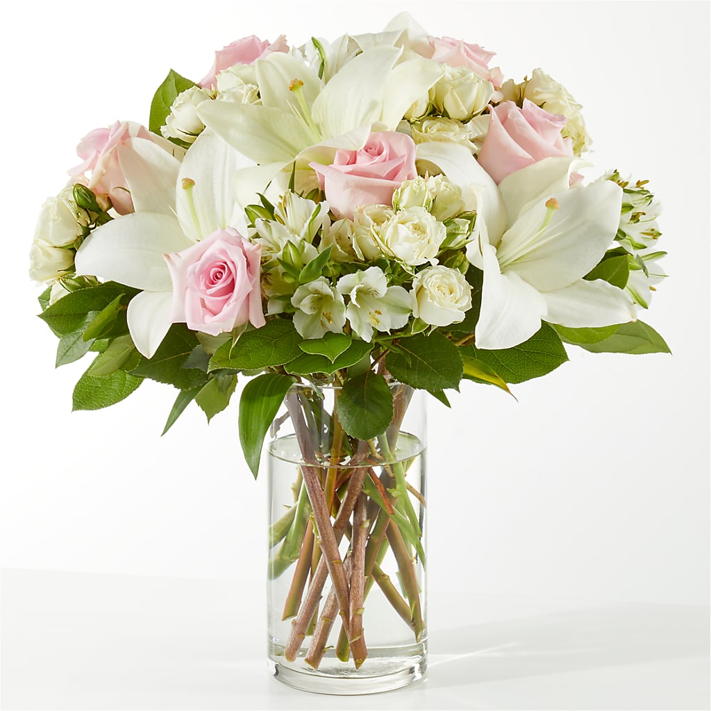 Kindhearted Bouquet – AZAR FLRST INC/NEWPORT BEACH FLRST & GDN, Irvine CA