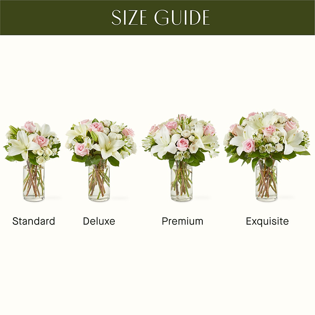 Kindhearted Bouquet – AZAR FLRST INC/NEWPORT BEACH FLRST & GDN, Irvine CA