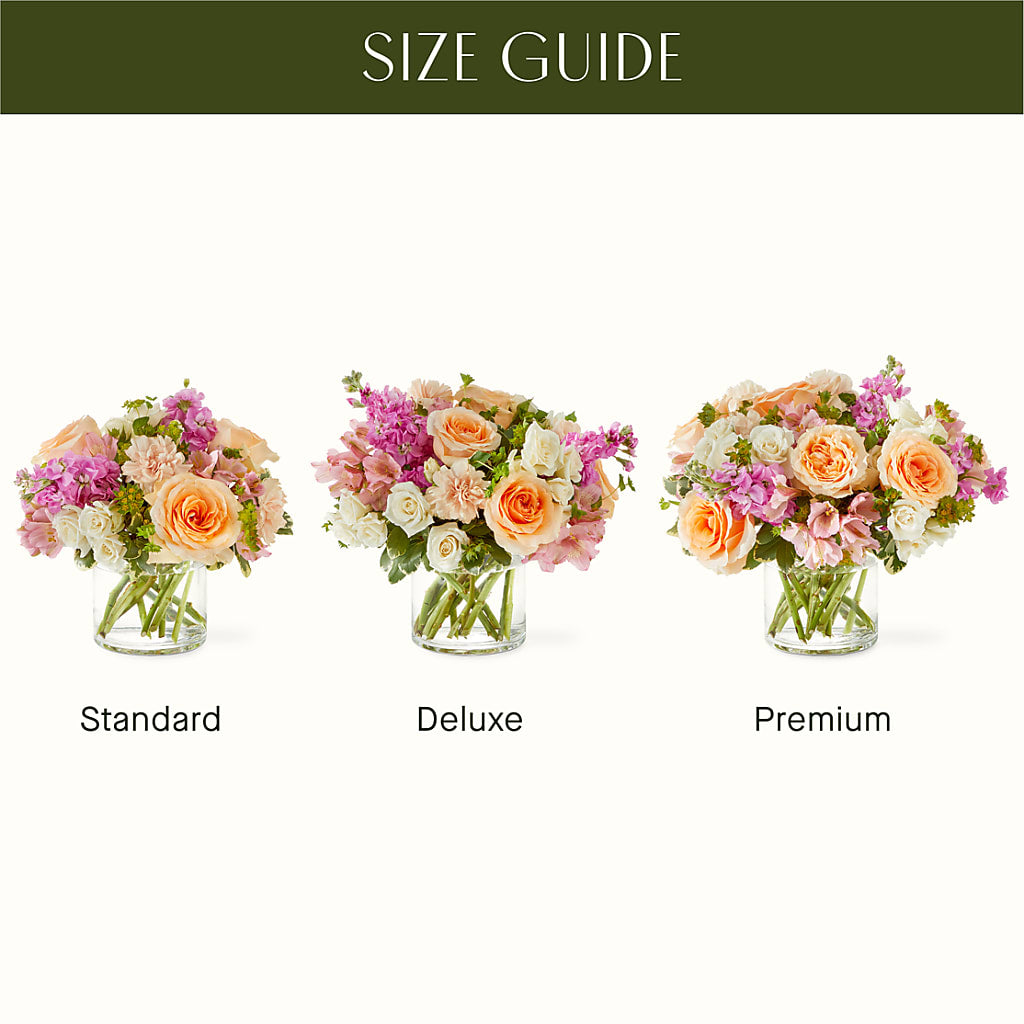 Paradise Bouquet – AZAR FLRST INC/NEWPORT BEACH FLRST & GDN, Irvine CA