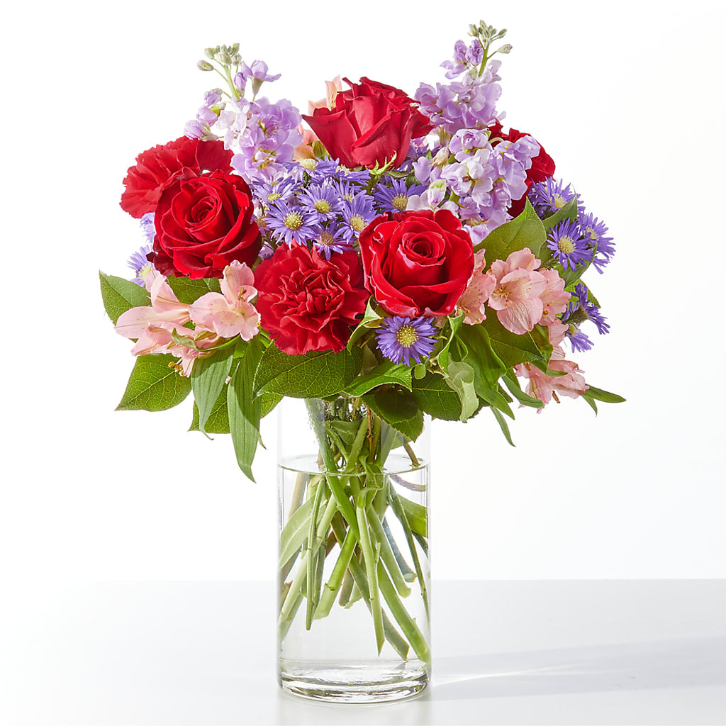 Your Majesty Bouquet – AZAR FLRST INC/NEWPORT BEACH FLRST & GDN, Irvine CA