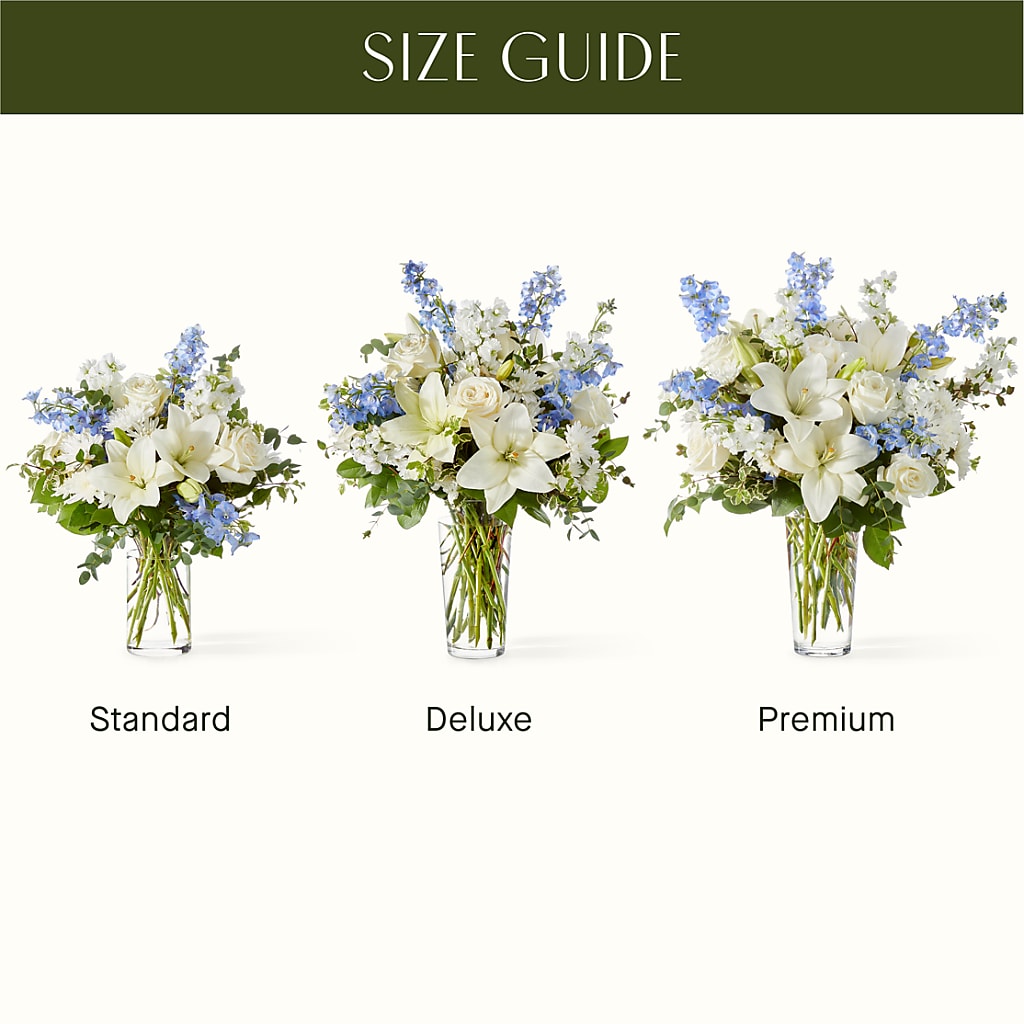 Peace of Mind Bouquet – AZAR FLRST INC/NEWPORT BEACH FLRST & GDN, Irvine CA