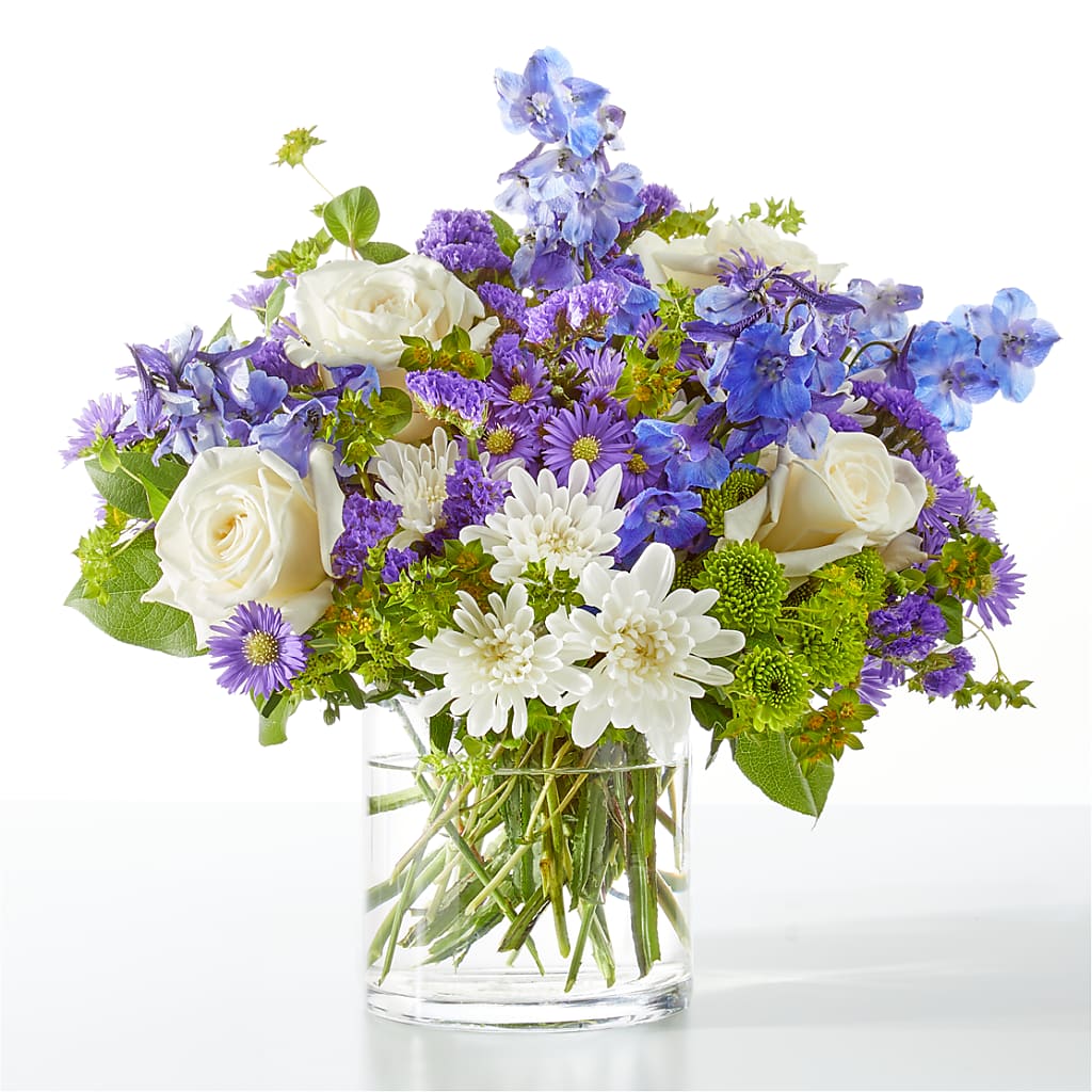 Genuine Gestures Bouquet – AZAR FLRST INC/NEWPORT BEACH FLRST & GDN, Irvine CA