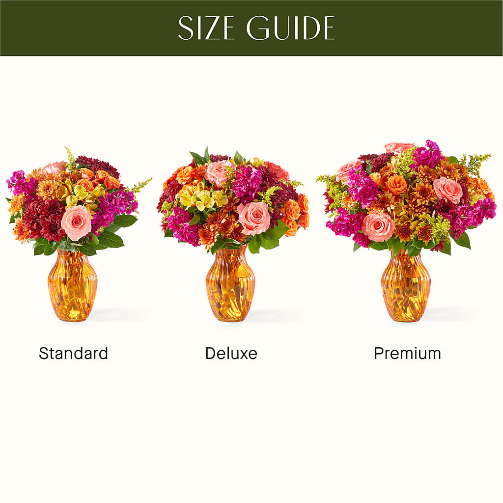 Countryside Bouquet – AZAR FLRST INC/NEWPORT BEACH FLRST & GDN, Irvine CA