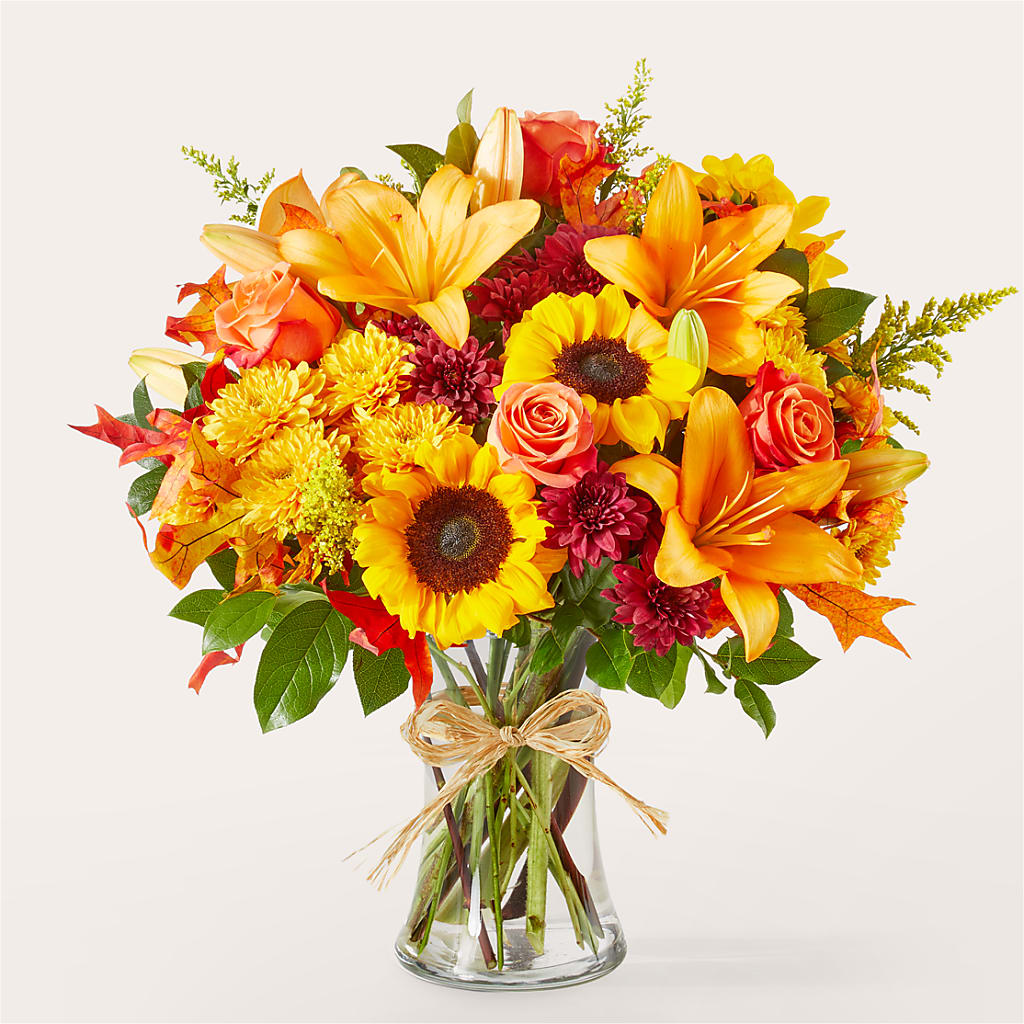 Sunny Side Bouquet – AZAR FLRST INC/NEWPORT BEACH FLRST & GDN, Irvine CA