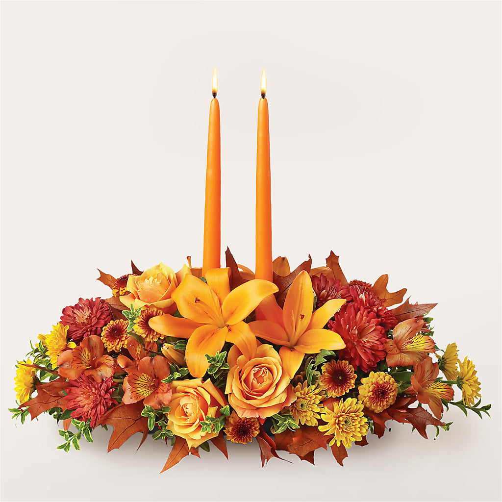 Traditions Centerpiece – AZAR FLRST INC/NEWPORT BEACH FLRST & GDN, Irvine CA