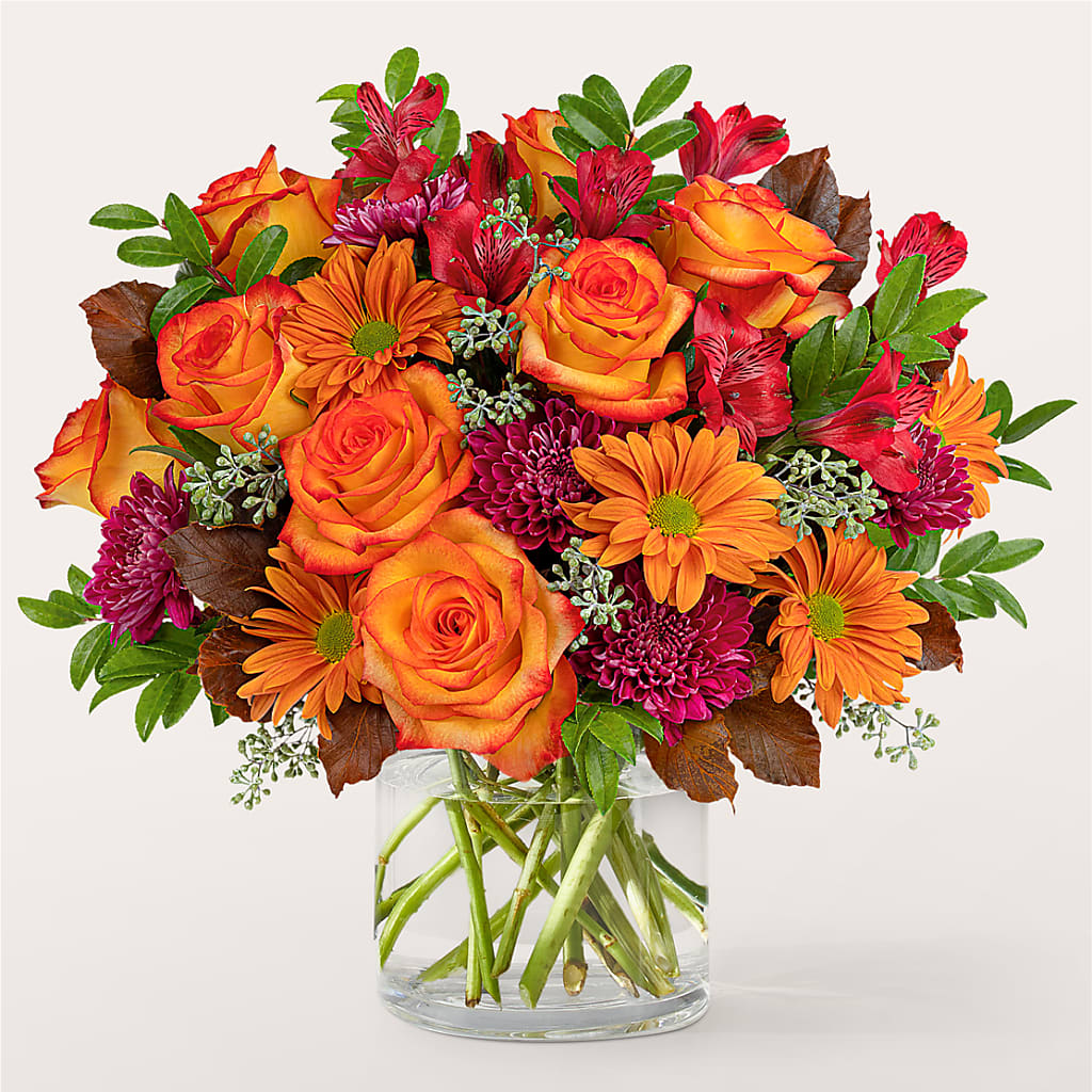 Brisk Morning Bouquet – AZAR FLRST INC/NEWPORT BEACH FLRST & GDN, Irvine CA