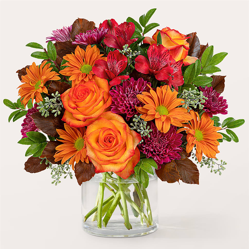 Brisk Morning Bouquet – AZAR FLRST INC/NEWPORT BEACH FLRST & GDN, Irvine CA