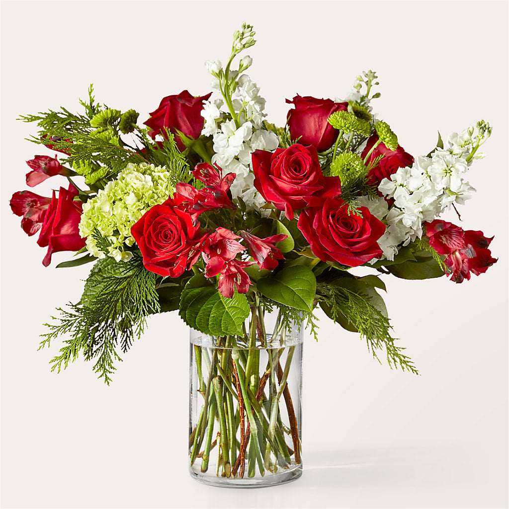 Tree Shopping Bouquet – AZAR FLRST INC/NEWPORT BEACH FLRST & GDN, Irvine CA