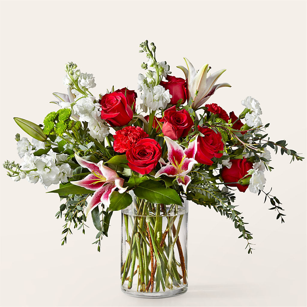 Gumdrop Button Bouquet – AZAR FLRST INC/NEWPORT BEACH FLRST & GDN, Irvine CA