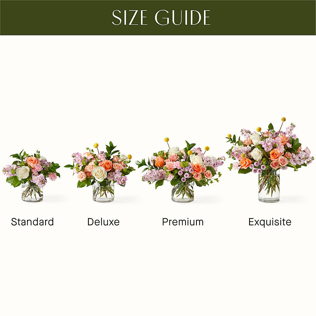 French Market Bouquet – AZAR FLRST INC/NEWPORT BEACH FLRST & GDN, Irvine CA