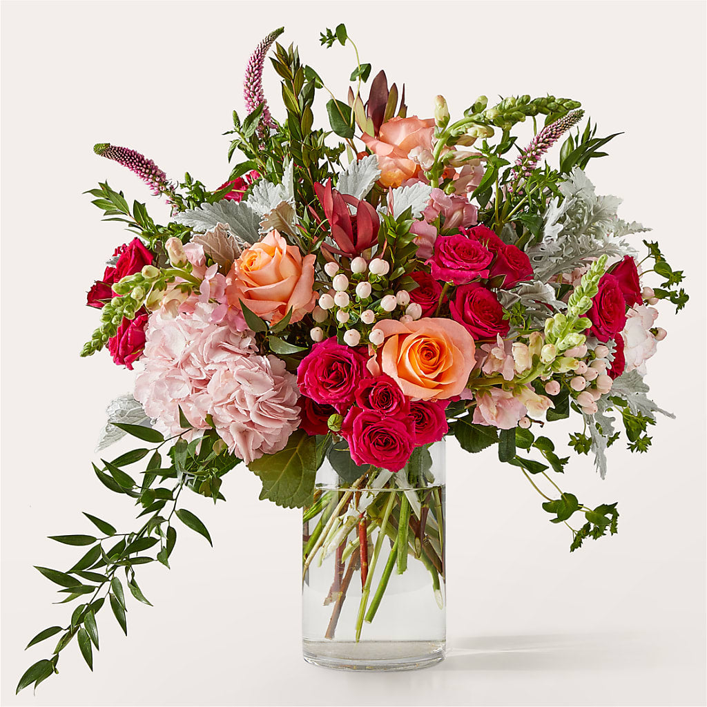 Glitz & Glam Bouquet – AZAR FLRST INC/NEWPORT BEACH FLRST & GDN, Irvine CA