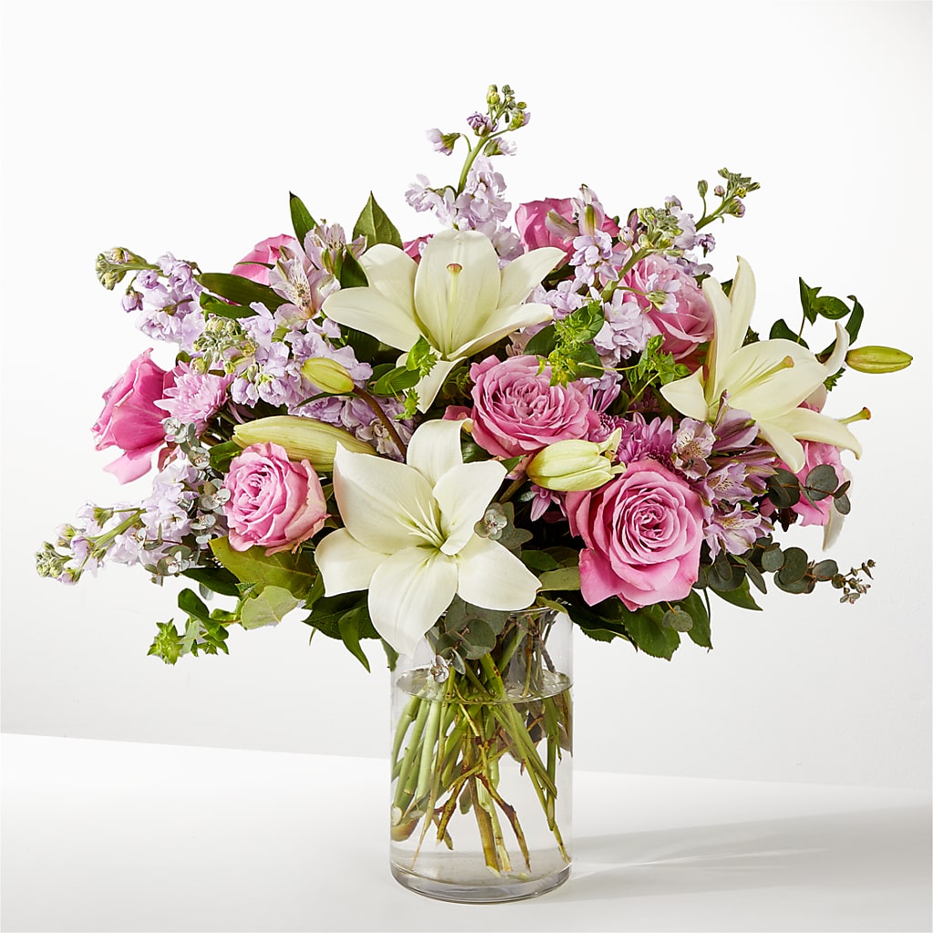 Daydreamer Bouquet – AZAR FLRST INC/NEWPORT BEACH FLRST & GDN, Irvine CA
