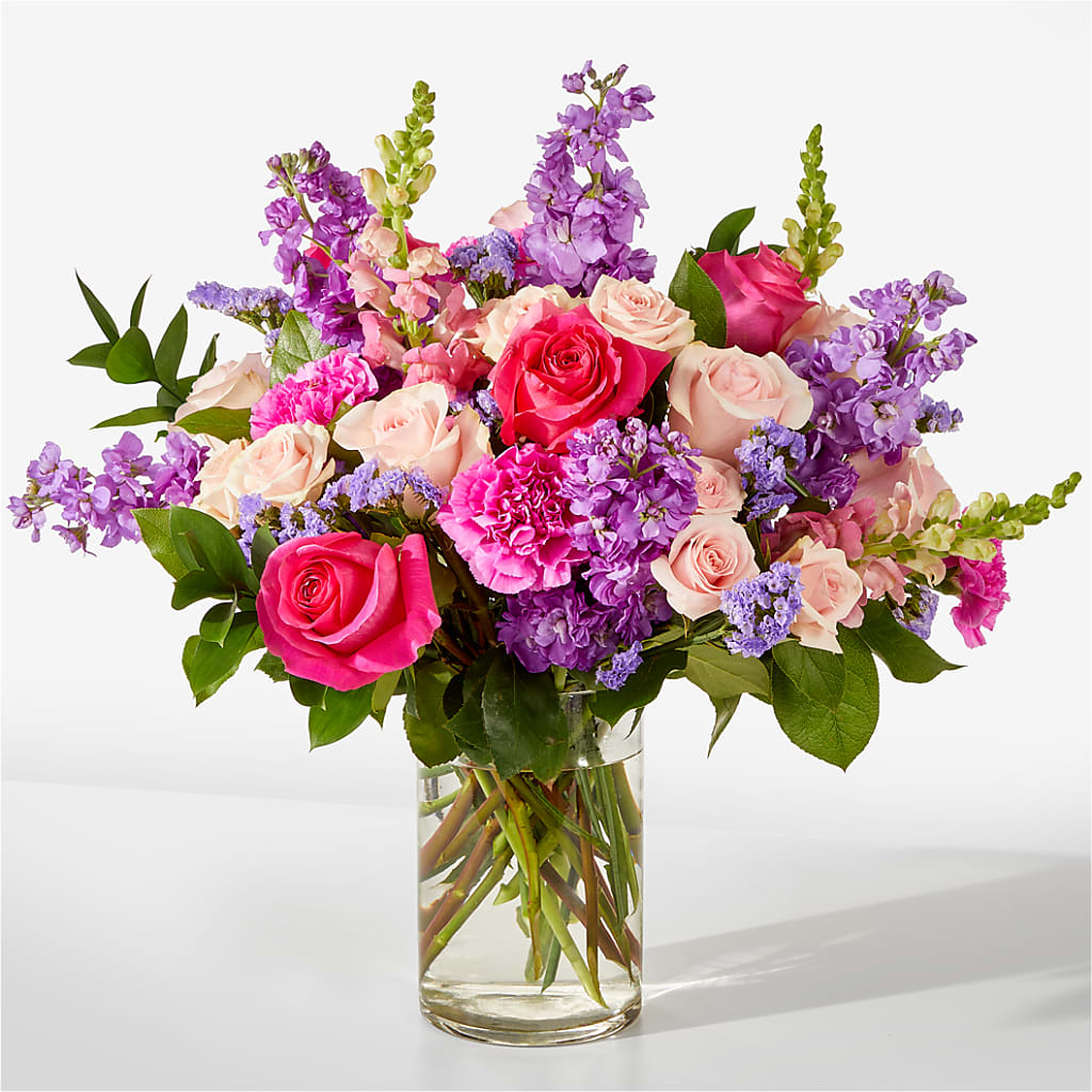 The Cha-Cha Bouquet – AZAR FLRST INC/NEWPORT BEACH FLRST & GDN, Irvine CA