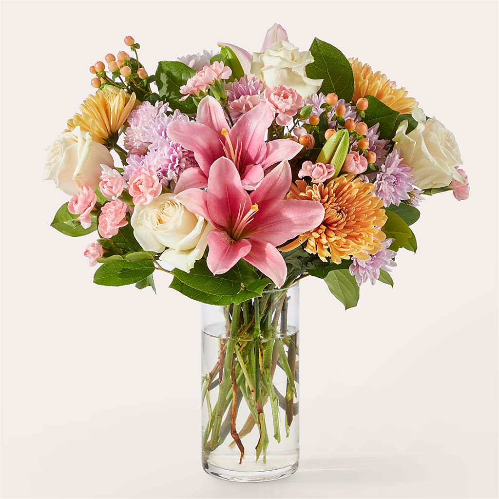 Gelato Bouquet – AZAR FLRST INC/NEWPORT BEACH FLRST & GDN, Irvine CA