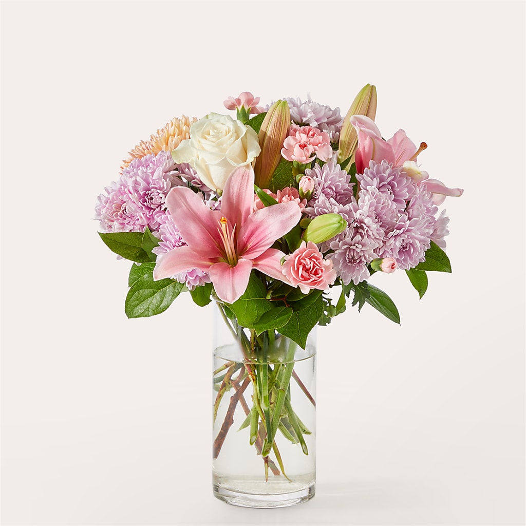 Gelato Bouquet – AZAR FLRST INC/NEWPORT BEACH FLRST & GDN, Irvine CA