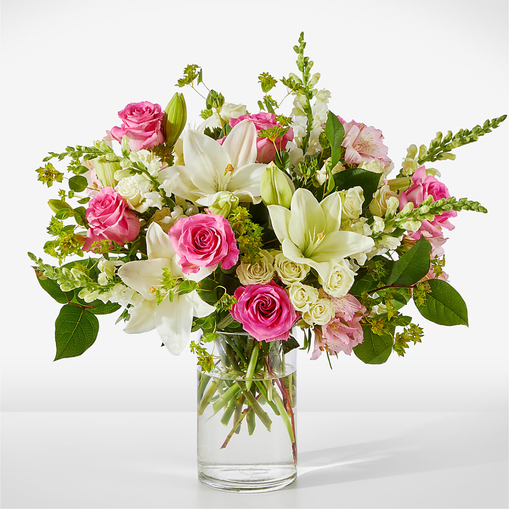 Fondly Bouquet – AZAR FLRST INC/NEWPORT BEACH FLRST & GDN, Irvine CA