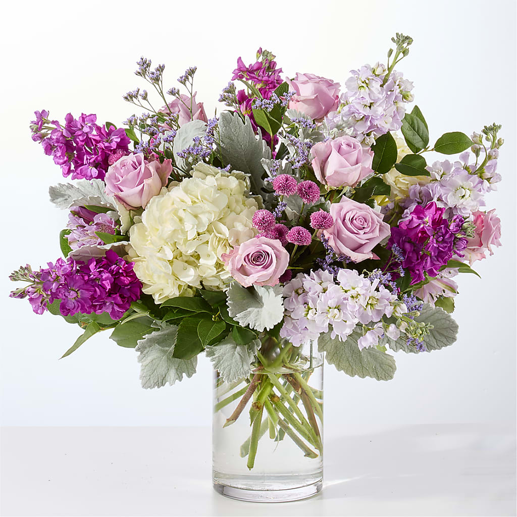 Empress Bouquet – AZAR FLRST INC/NEWPORT BEACH FLRST & GDN, Irvine CA