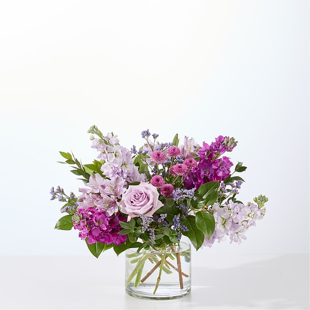 Empress Bouquet – AZAR FLRST INC/NEWPORT BEACH FLRST & GDN, Irvine CA