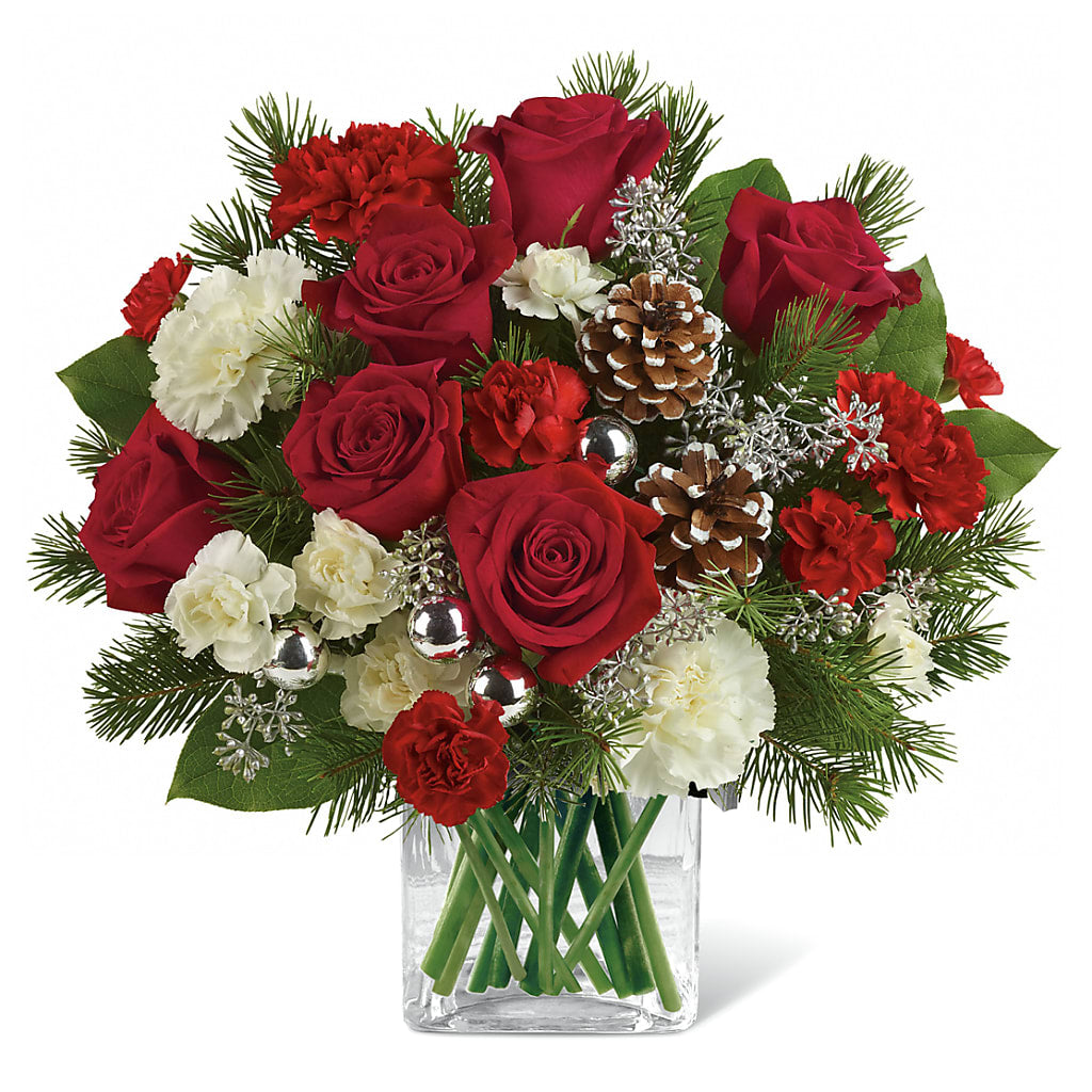 Woodland Wonder Bouquet – AZAR FLRST INC/NEWPORT BEACH FLRST & GDN, Irvine CA