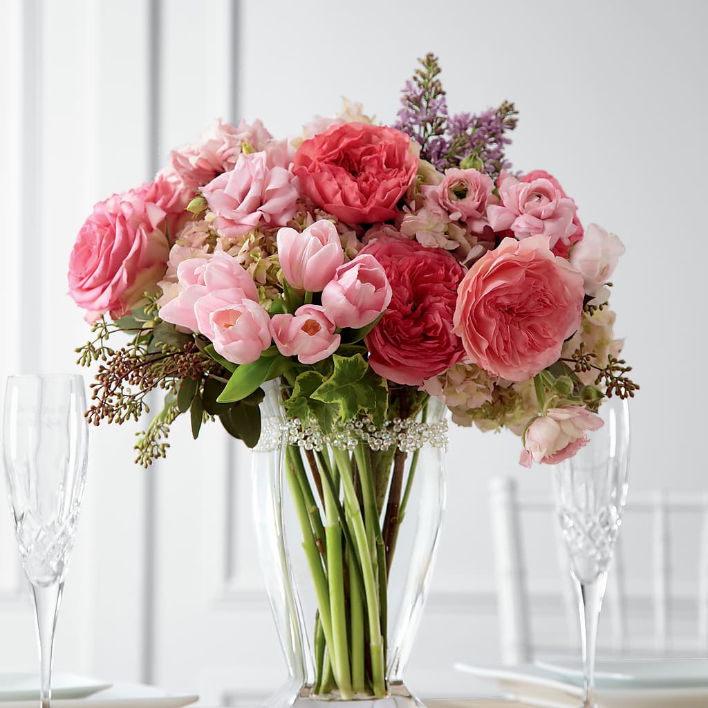 Abundant Array Arrangement – AZAR FLRST INC/NEWPORT BEACH FLRST & GDN, Irvine CA