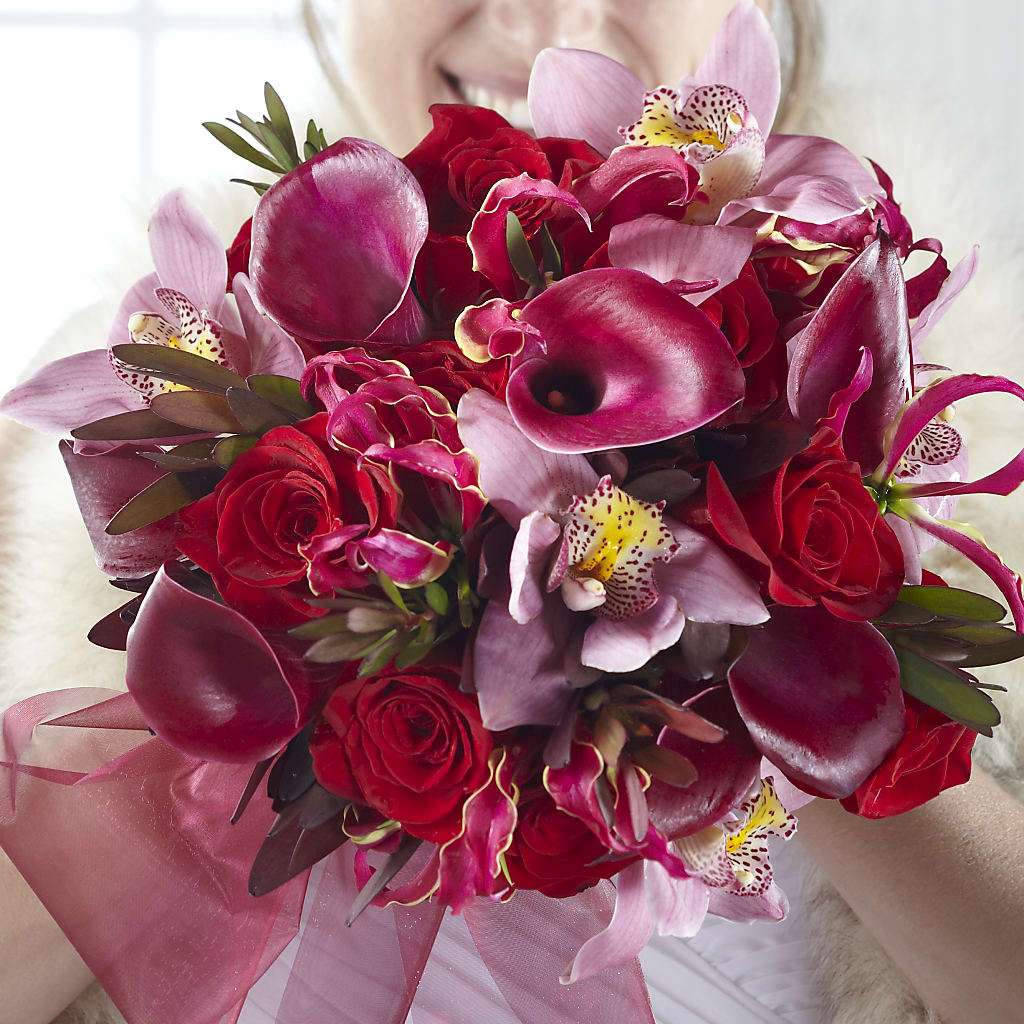 Heart of Hearts Bouquet – AZAR FLRST INC/NEWPORT BEACH FLRST & GDN, Irvine CA