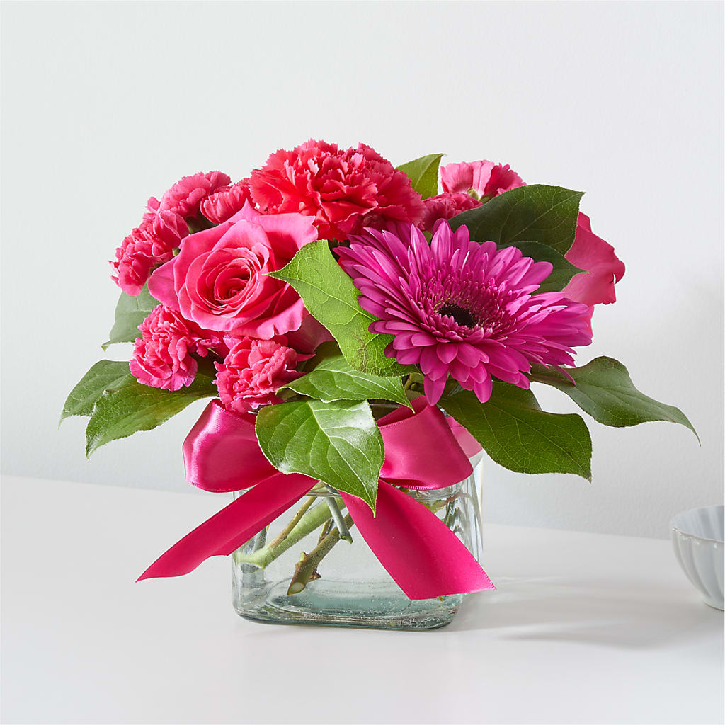 Everyday Love Bouquet – AZAR FLRST INC/NEWPORT BEACH FLRST & GDN, Irvine CA