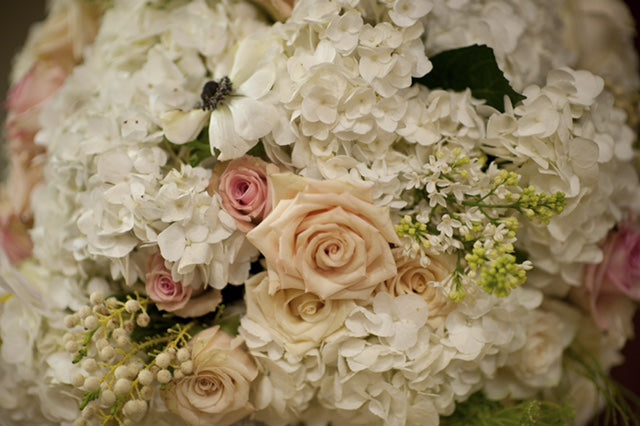 Event Floral Design & Decor