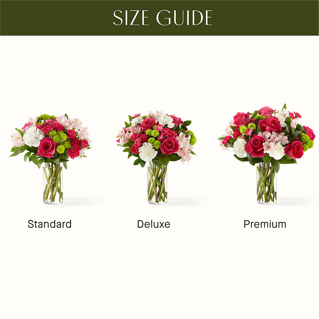 Sweet & Pretty Bouquet – AZAR FLRST INC/NEWPORT BEACH FLRST & GDN, Irvine CA